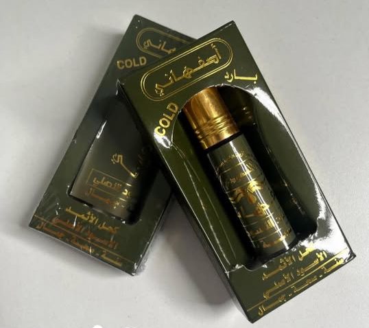 كحل الإثمد الأصلي أصفهاني [بارد]